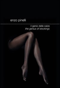 Il genio delle calze. Ediz. italiana e inglese