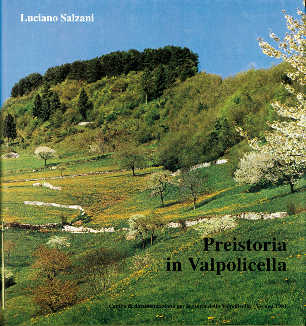 Preistoria in Valpolicella