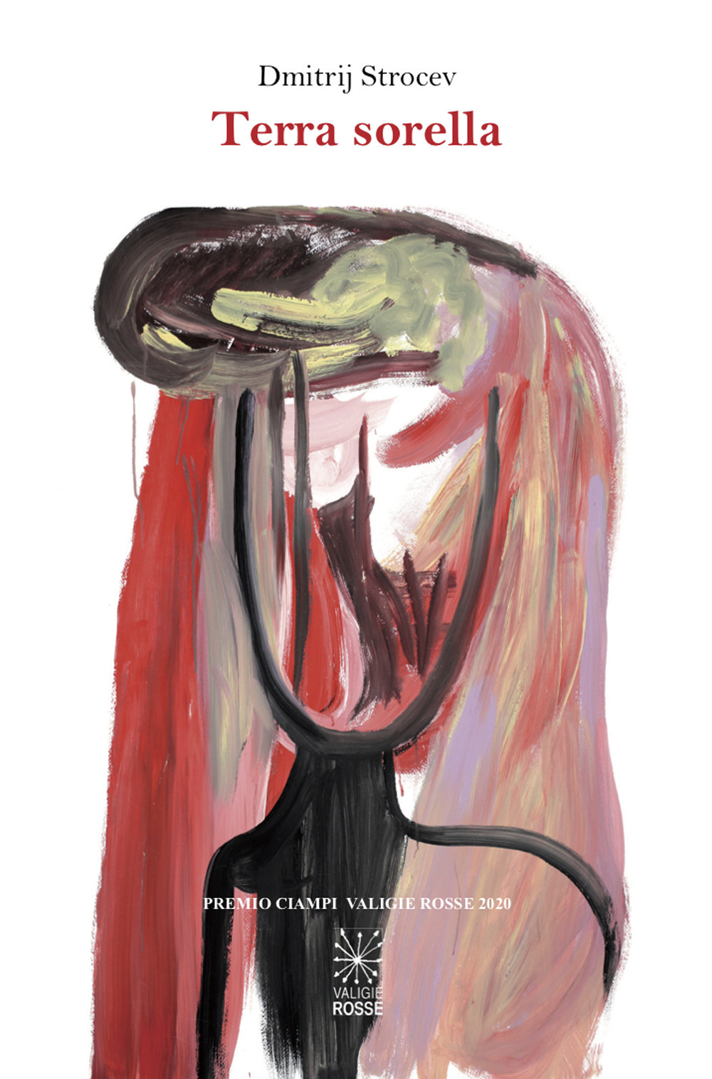 Terra sorella. Testo russo a fronte