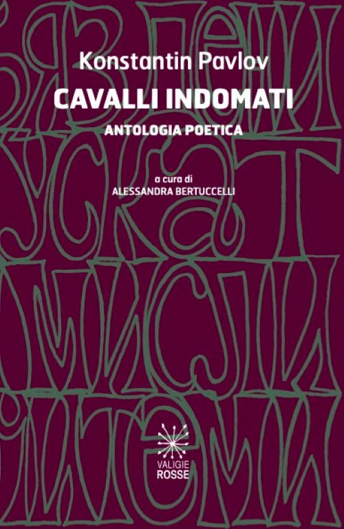 Cavalli indomati