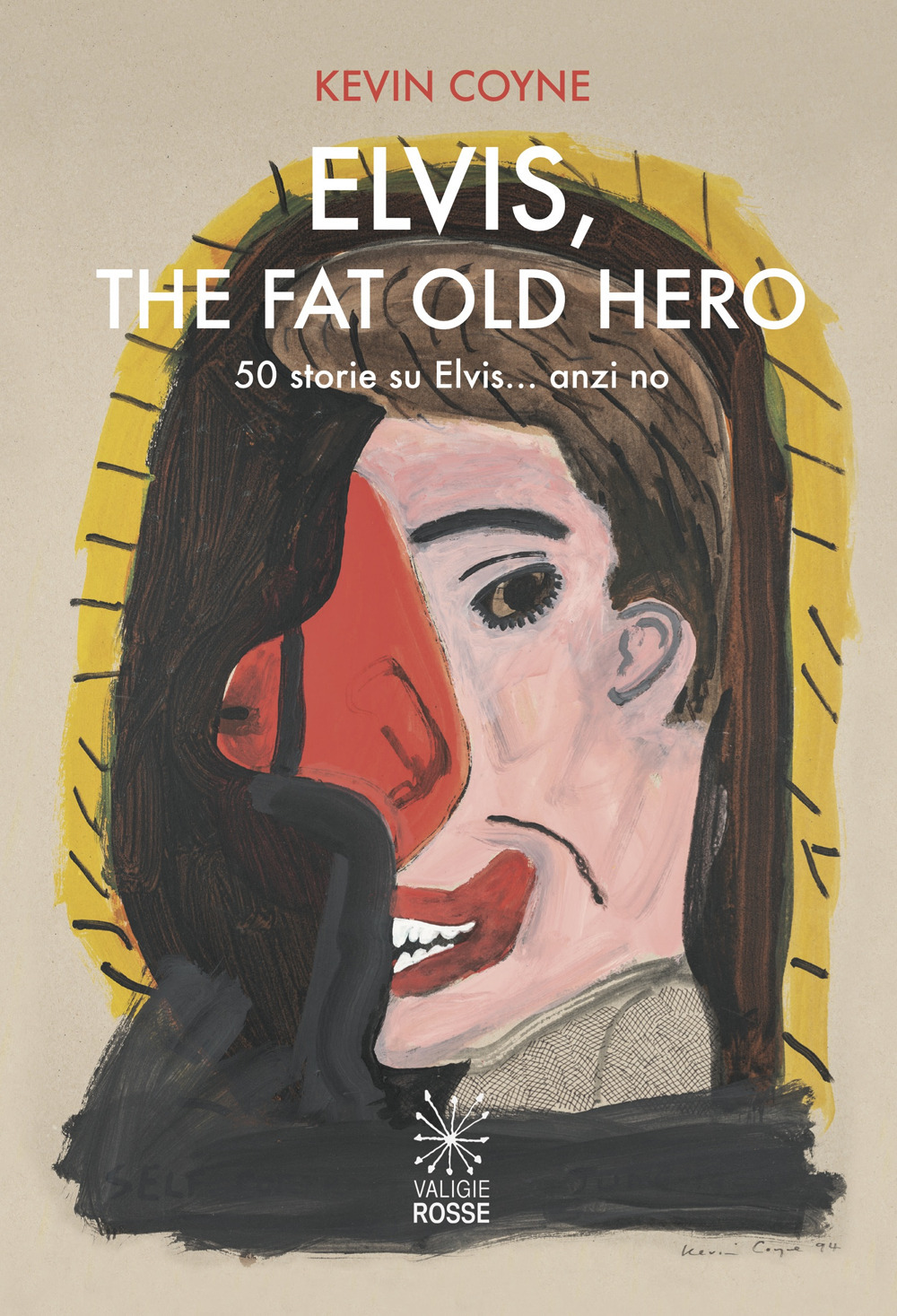 Elvis, the fat old hero. Cinquanta storie su Elvis... anzi no