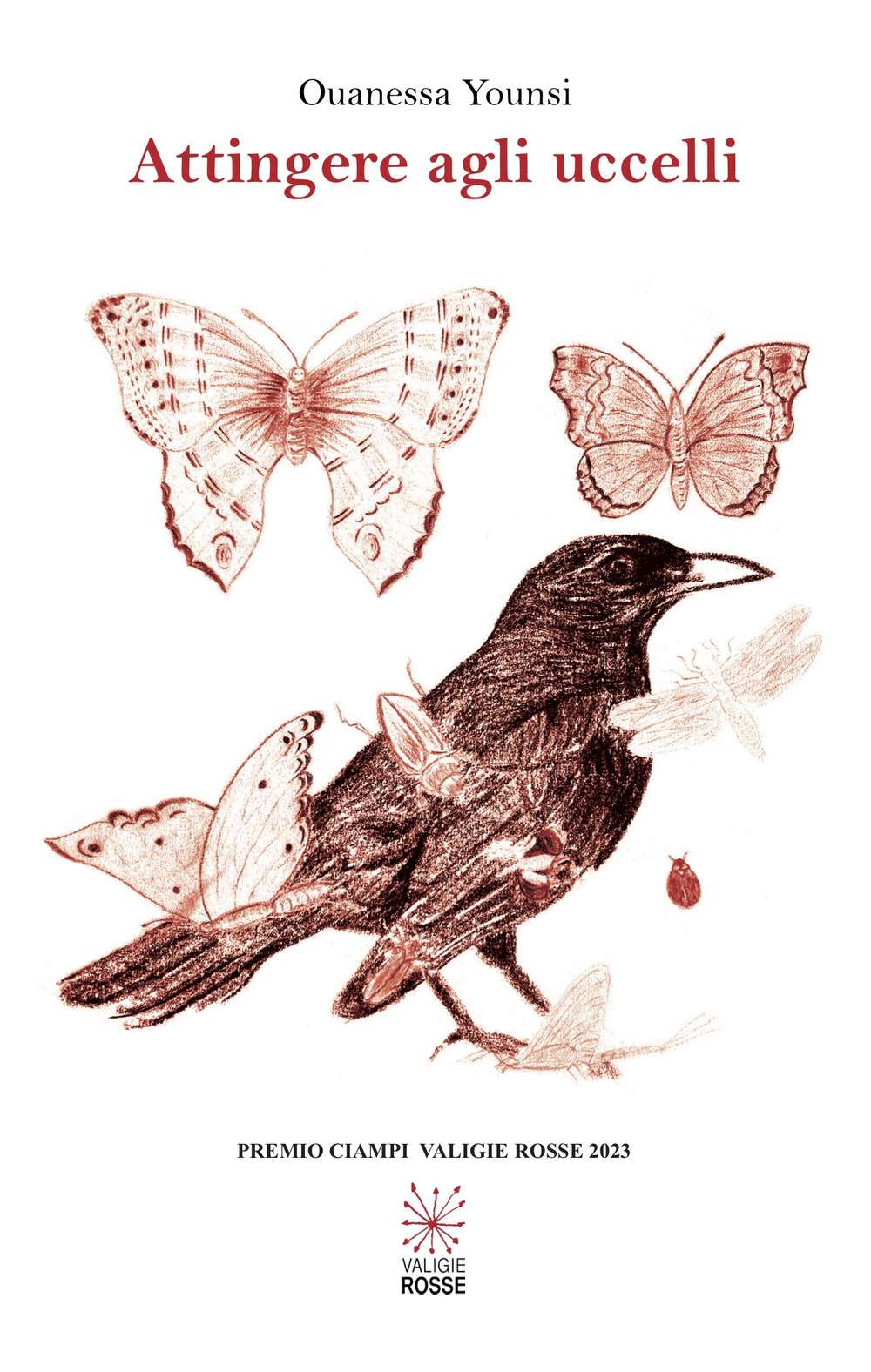 Attingere agli uccelli