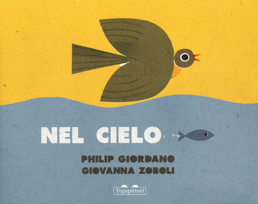 Nel cielo-Nel mare