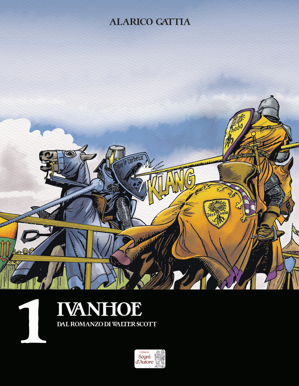 Ivanhoe