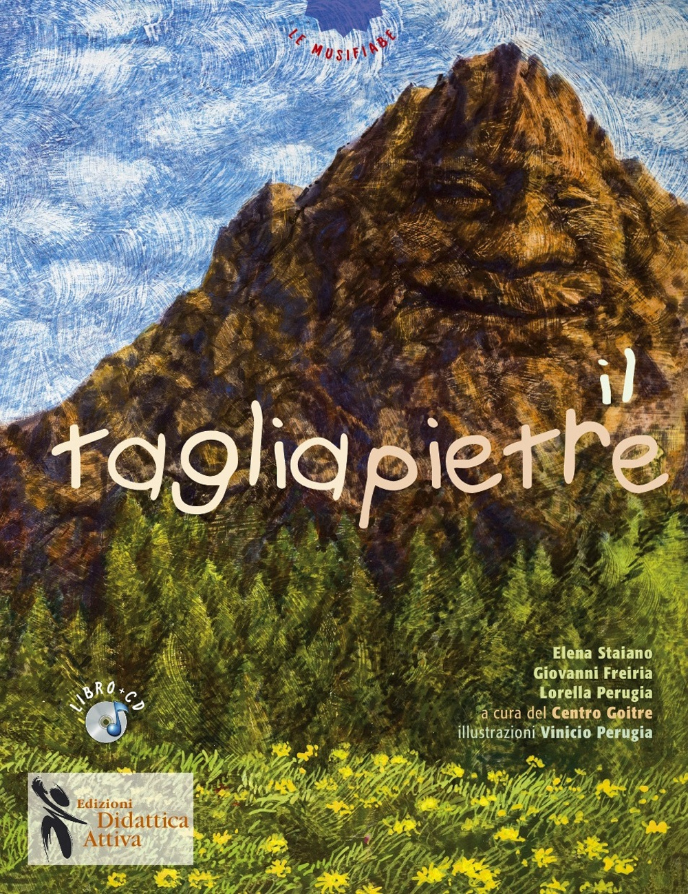 Il tagliapietre