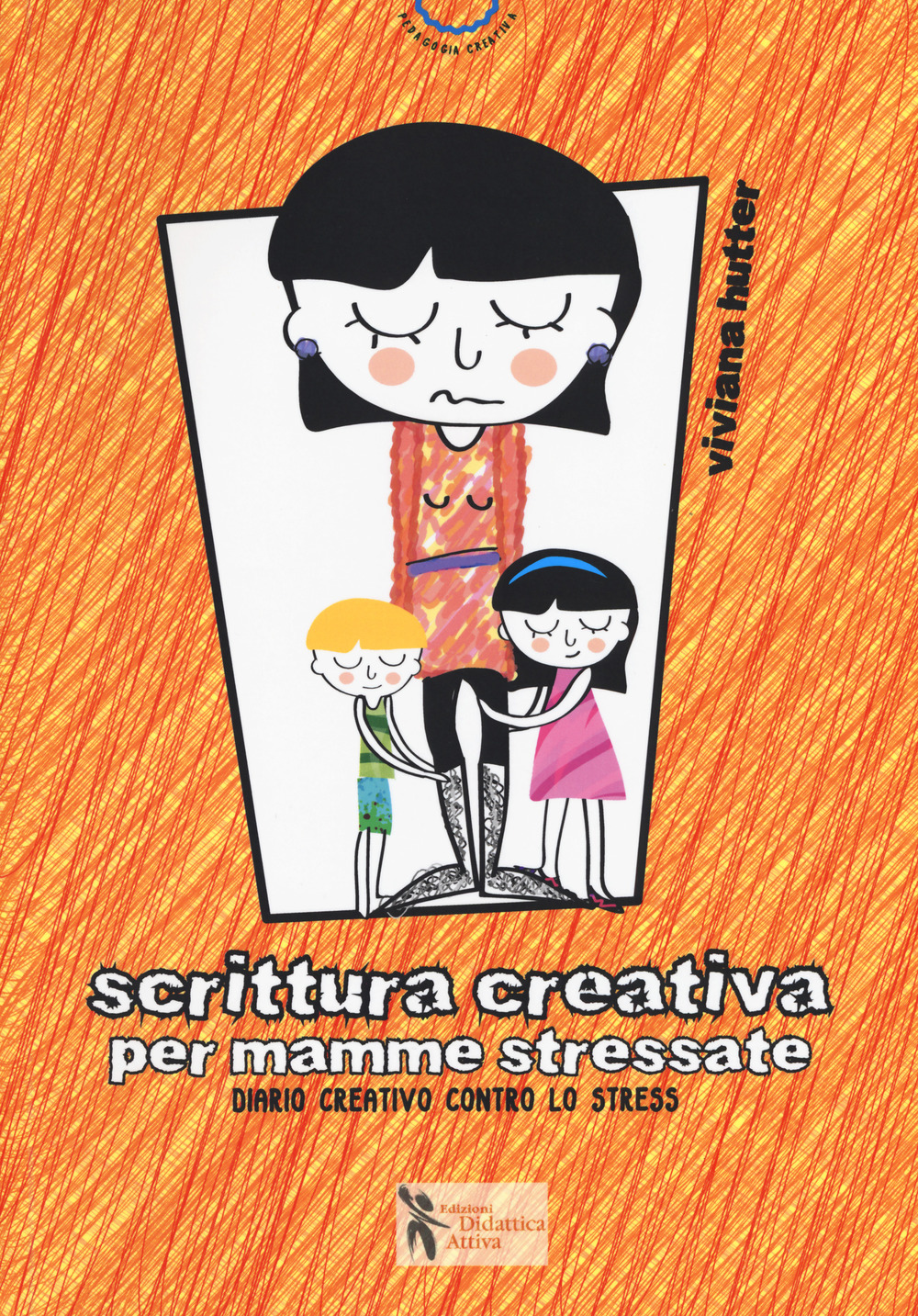 Scrittura creativa per mamme stressate