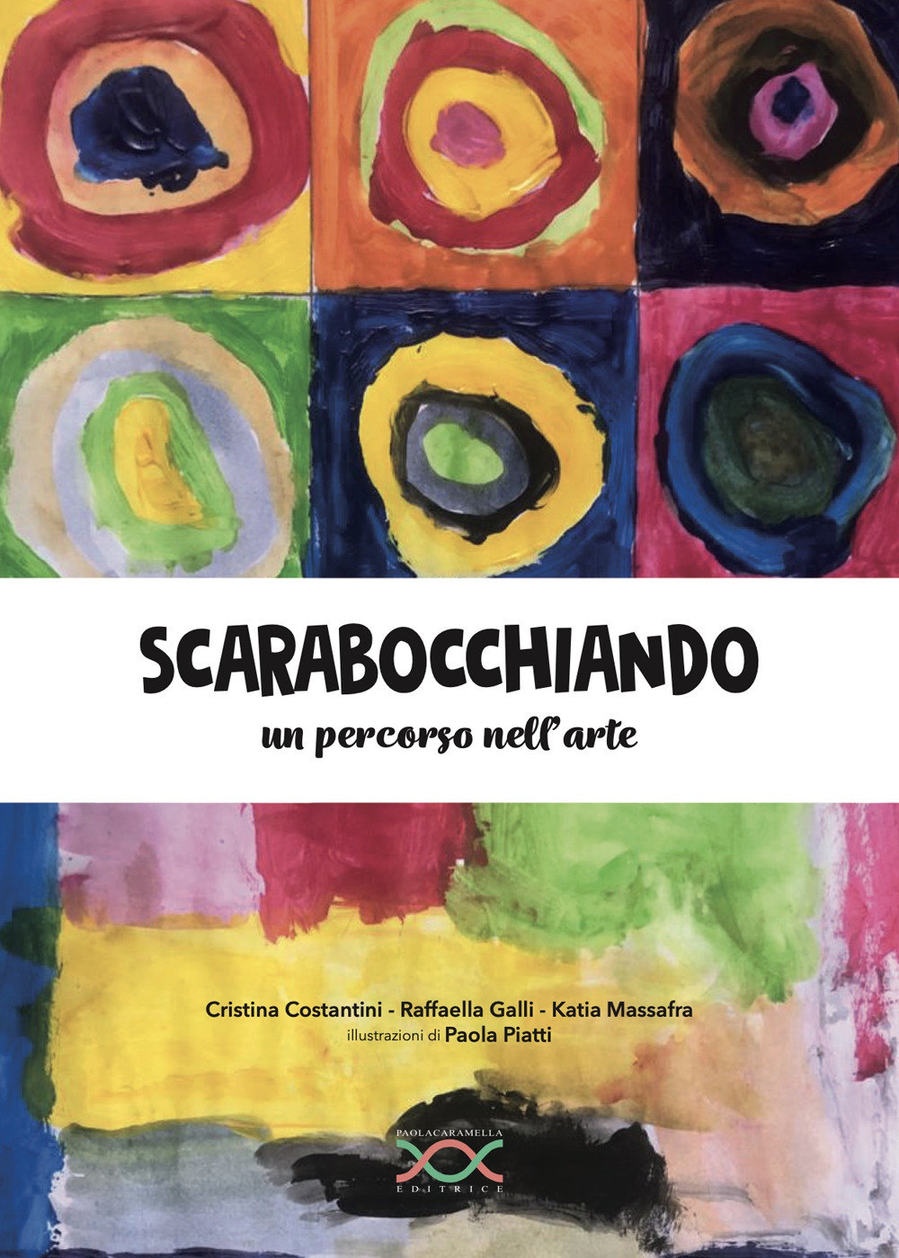 Scarabocchiando. Un percorso nell'arte
