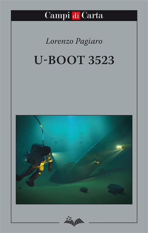 U-Boot 3523