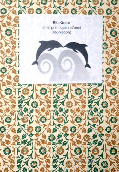 I miei primi quarant'anni