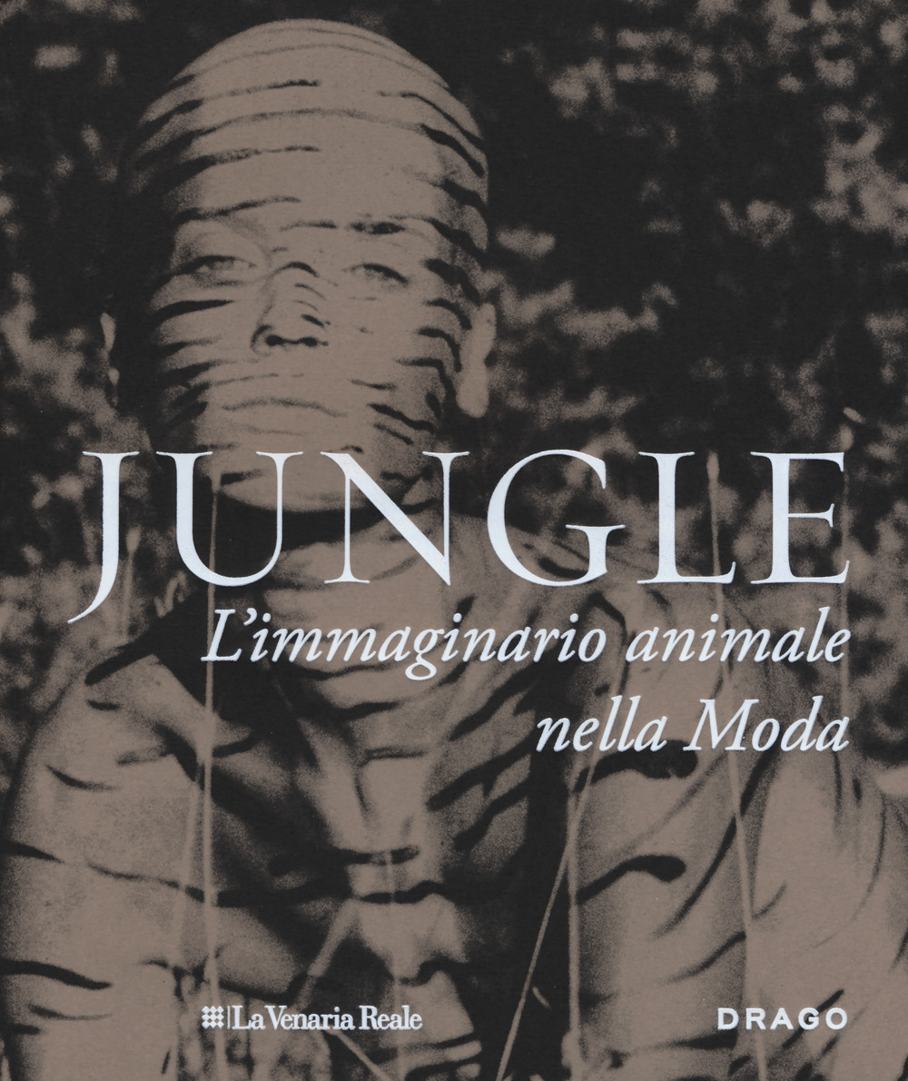 Jungle. L'immaginario animale nella moda