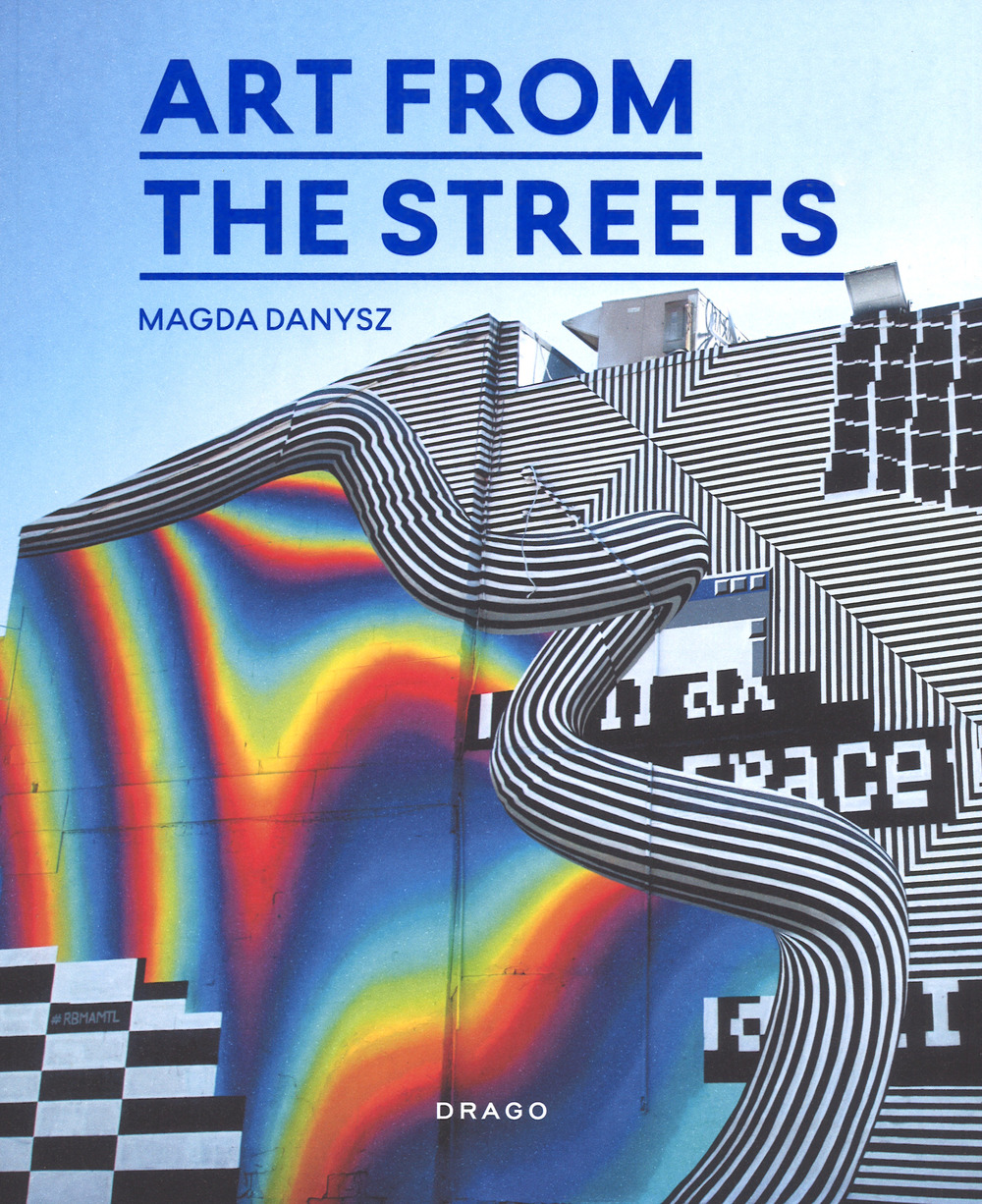 Art from the streets