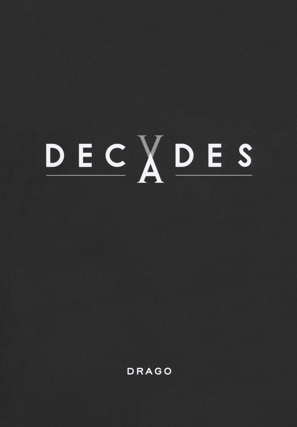 Decades. 5 artisti, 5 decadi, 50 anni di cultura popolare