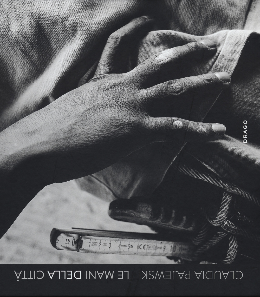 Le mani della città