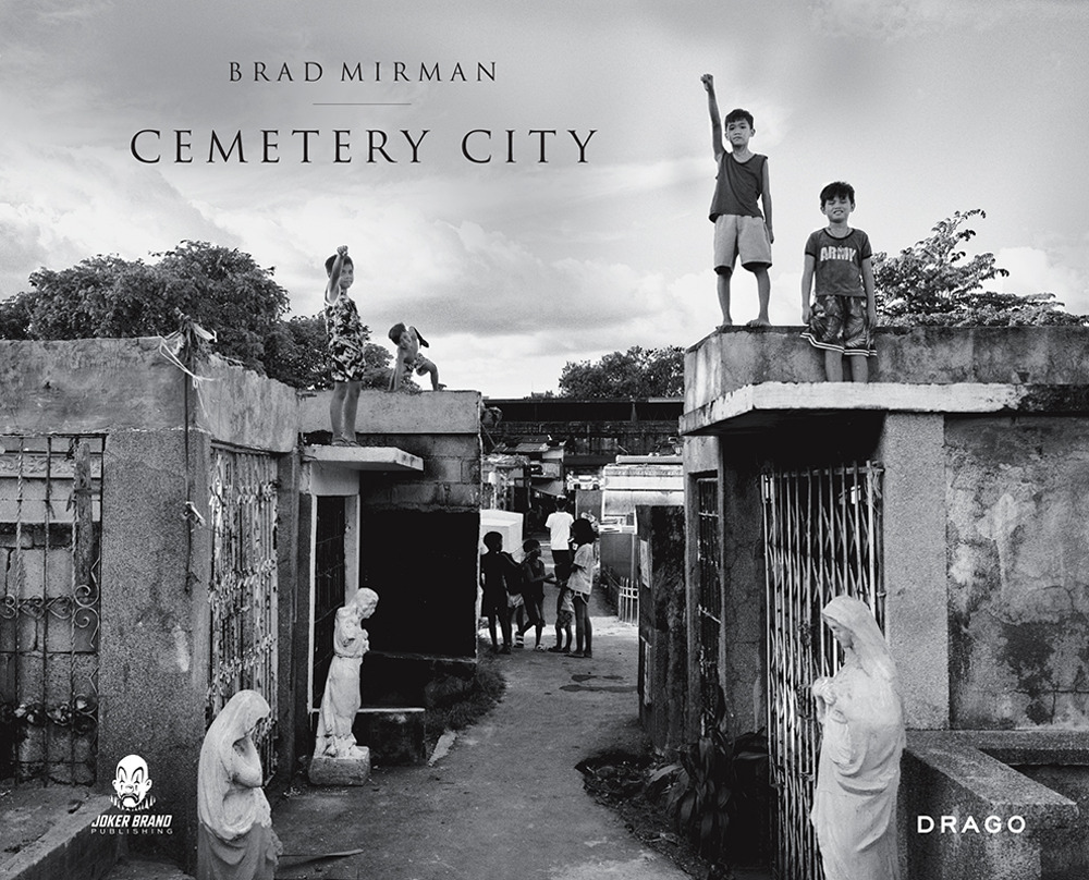 Cemetery City