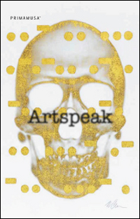 Artspeak. Il linguaggio dell'arte