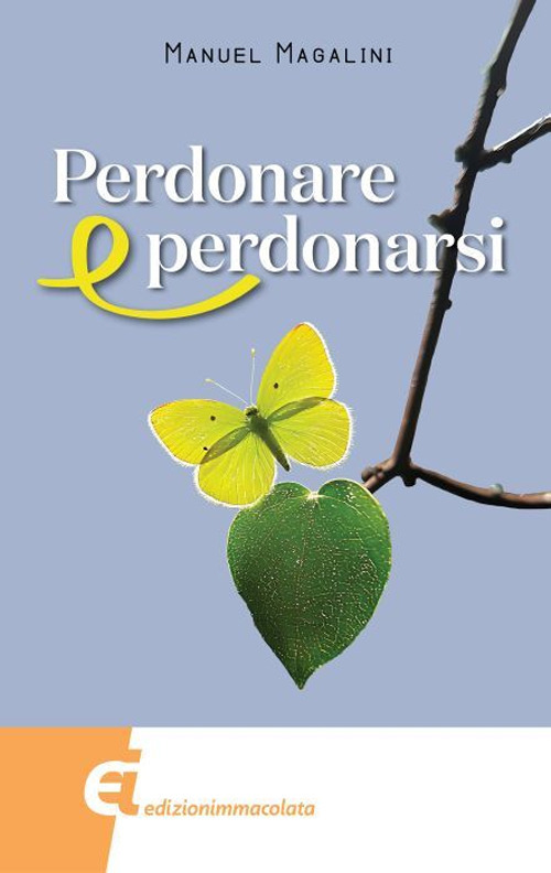 Perdonare e perdonarsi