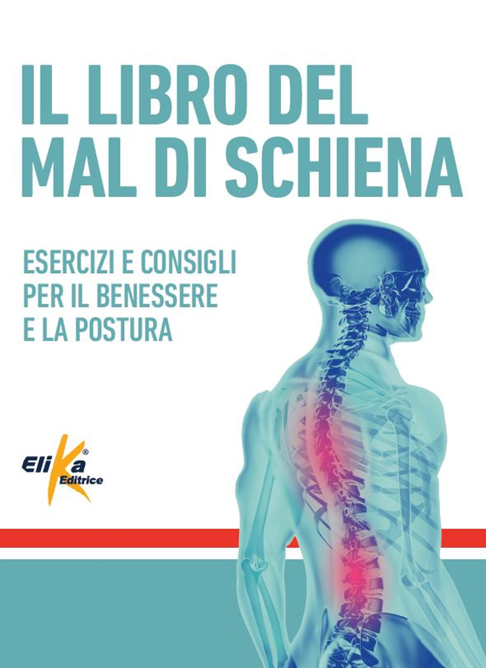 Il libro del mal di schiena. Esercizi e consigli per il benessere e la postura