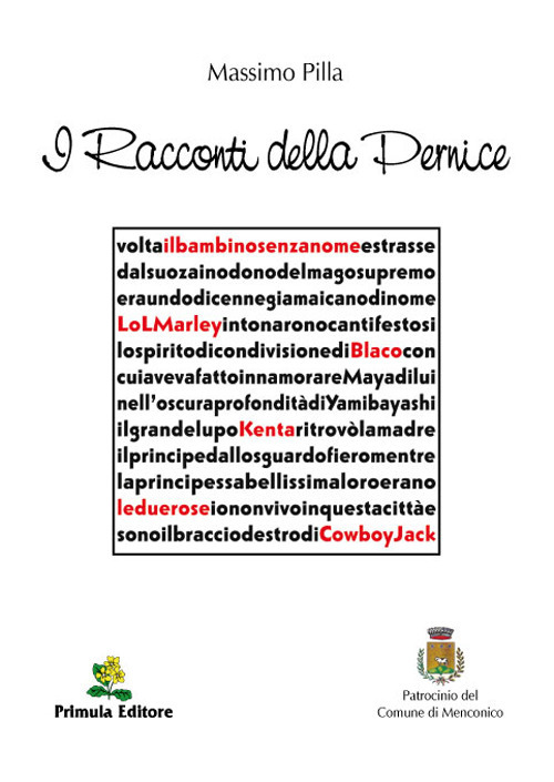 I racconti della pernice