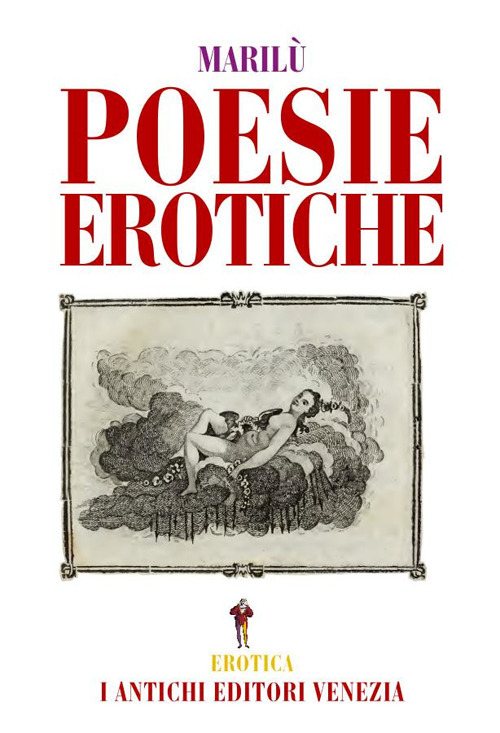 Poesie erotiche