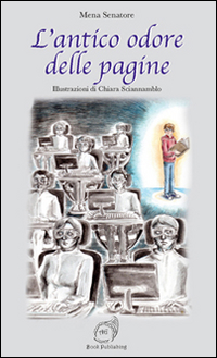 L'antico odore delle pagine