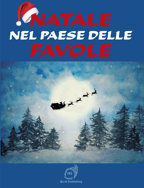 Natale nel paese delle favole