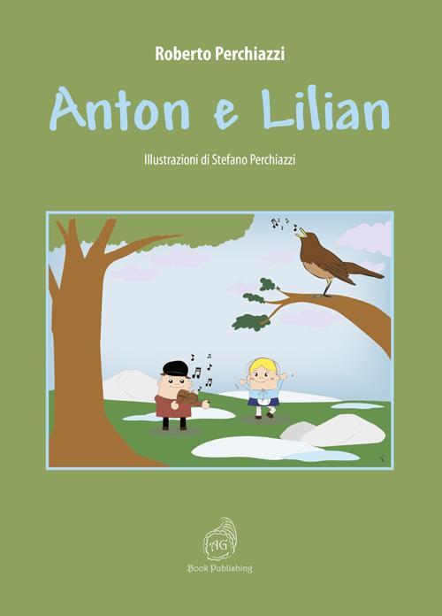 Anton e Lilian