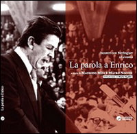 La parola a Enrico. Incontri con Berlinguer a Livorno