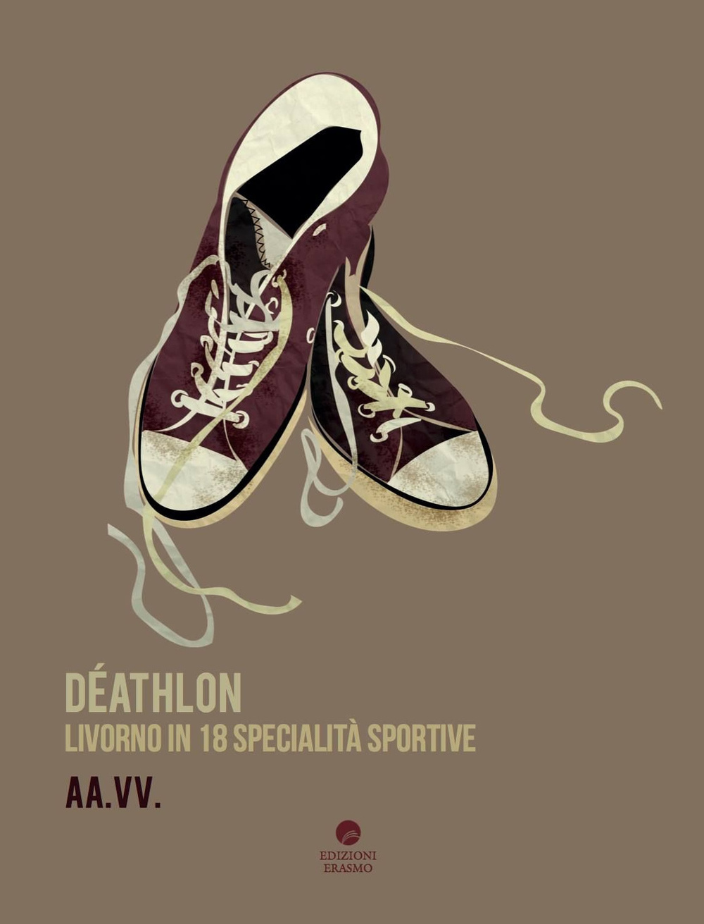 Déathlon. Livorno in 18 specialità sportive