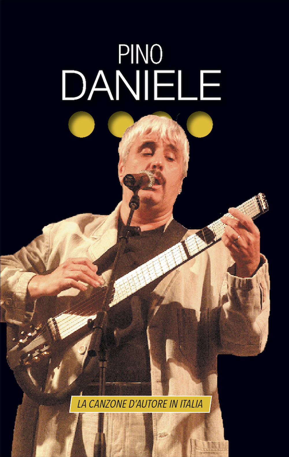 Pino Daniele