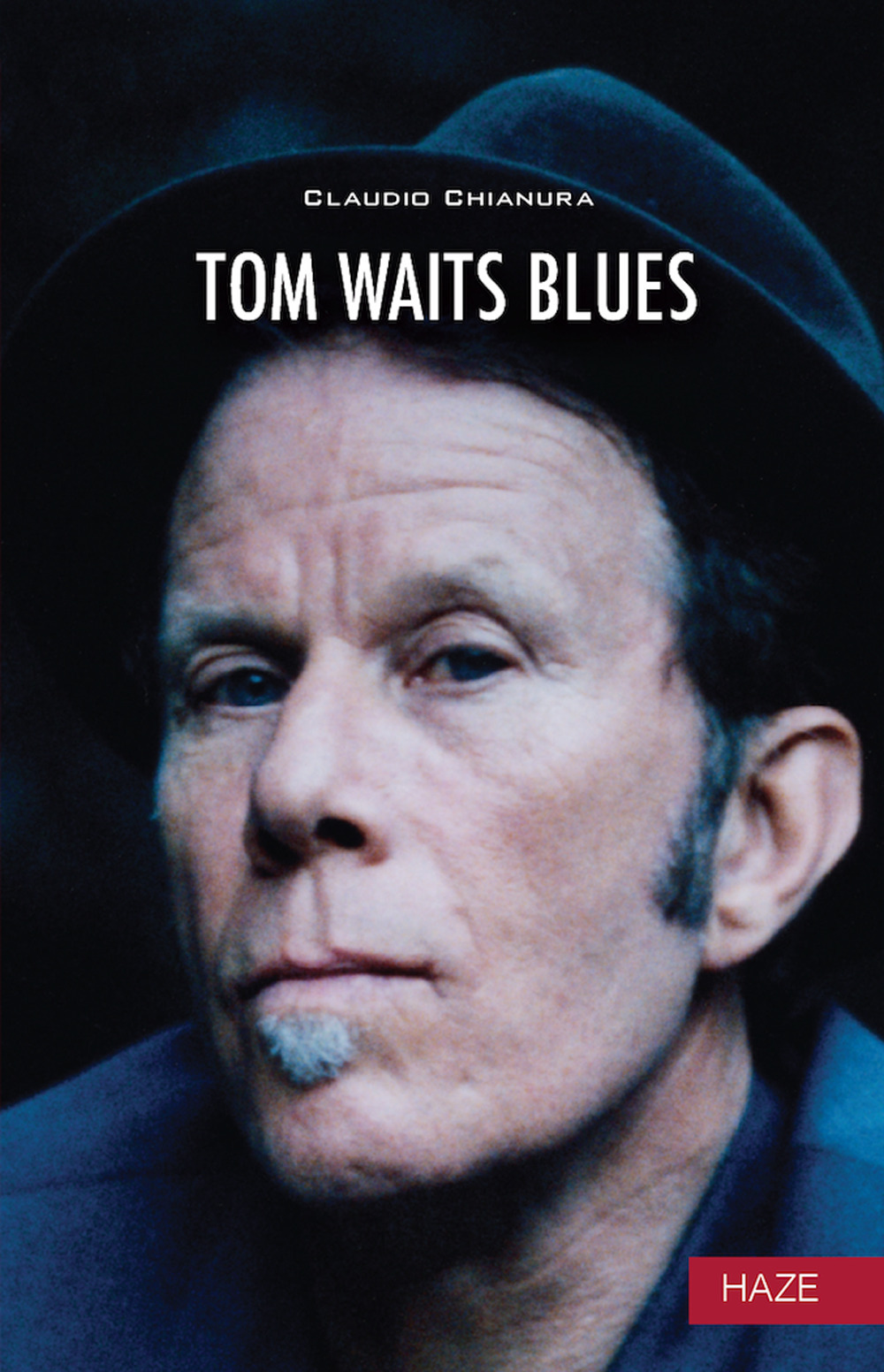 Tom Waits. Blues