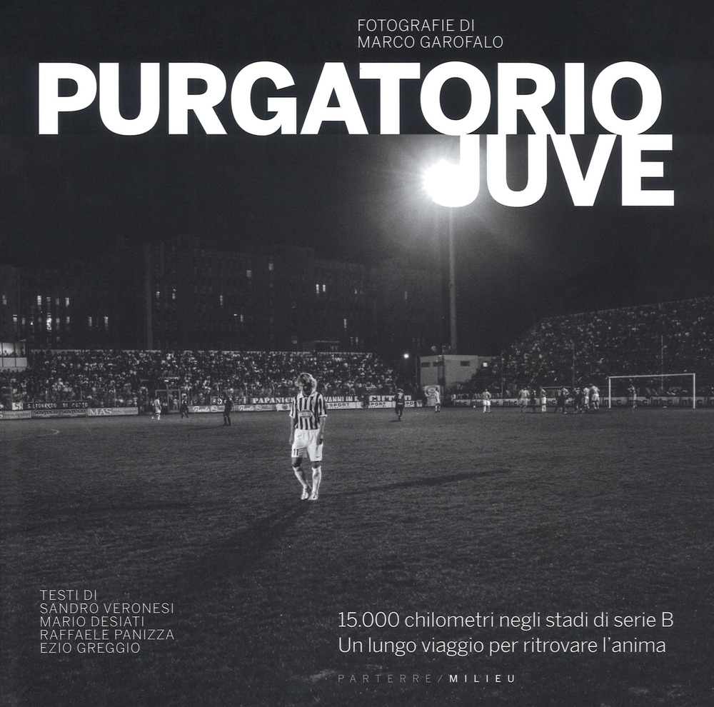 Purgatorio Juve