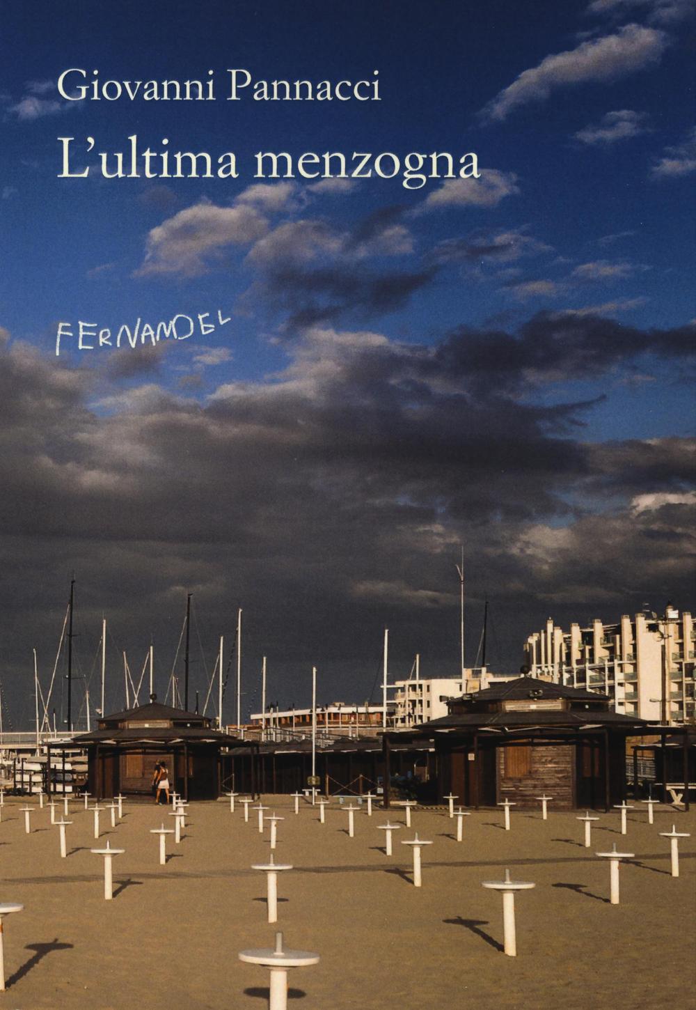 L'ultima menzogna