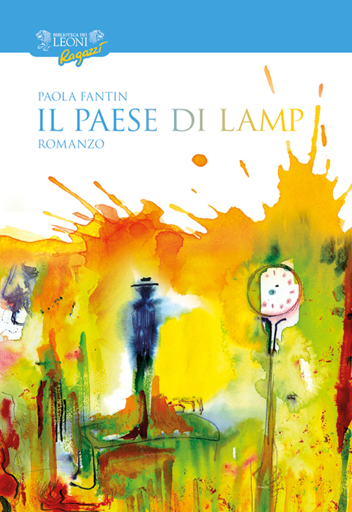 Il paese di Lamp