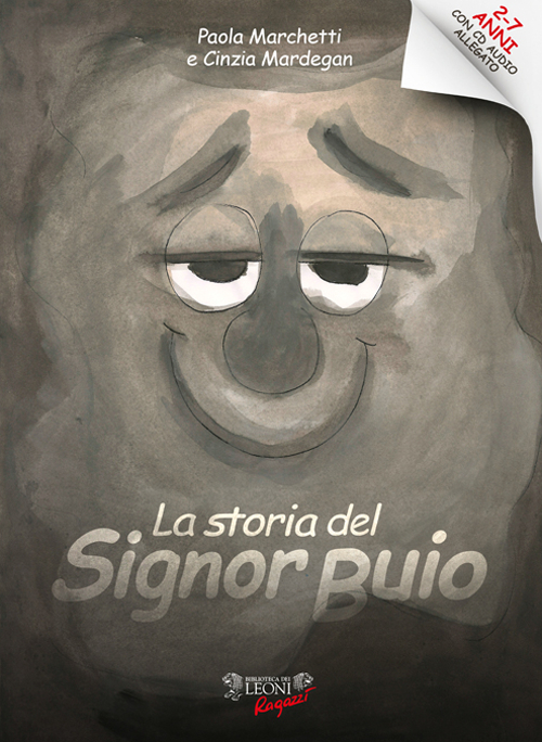 La storia del Signor Buio