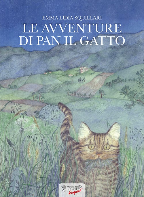 Le avventure di Pan il gatto