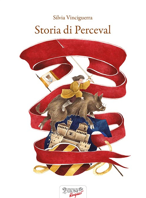 Storia di Perceval