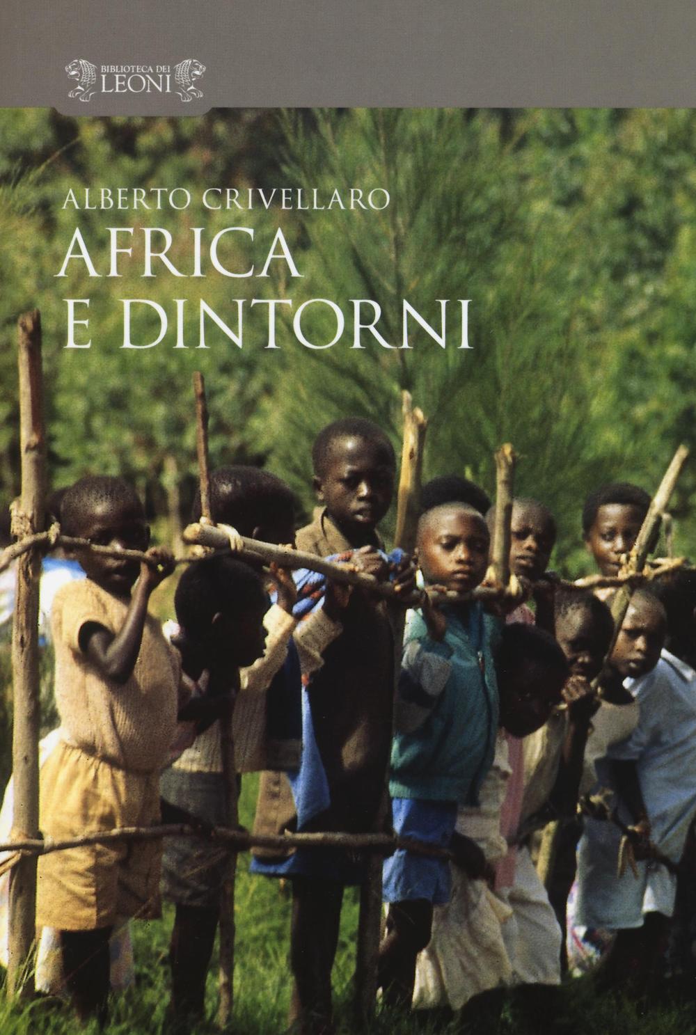 Africa e dintorni