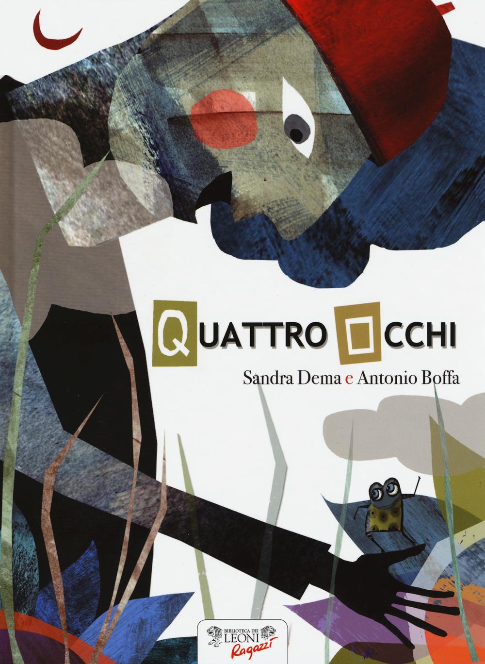 Quattro Occhi