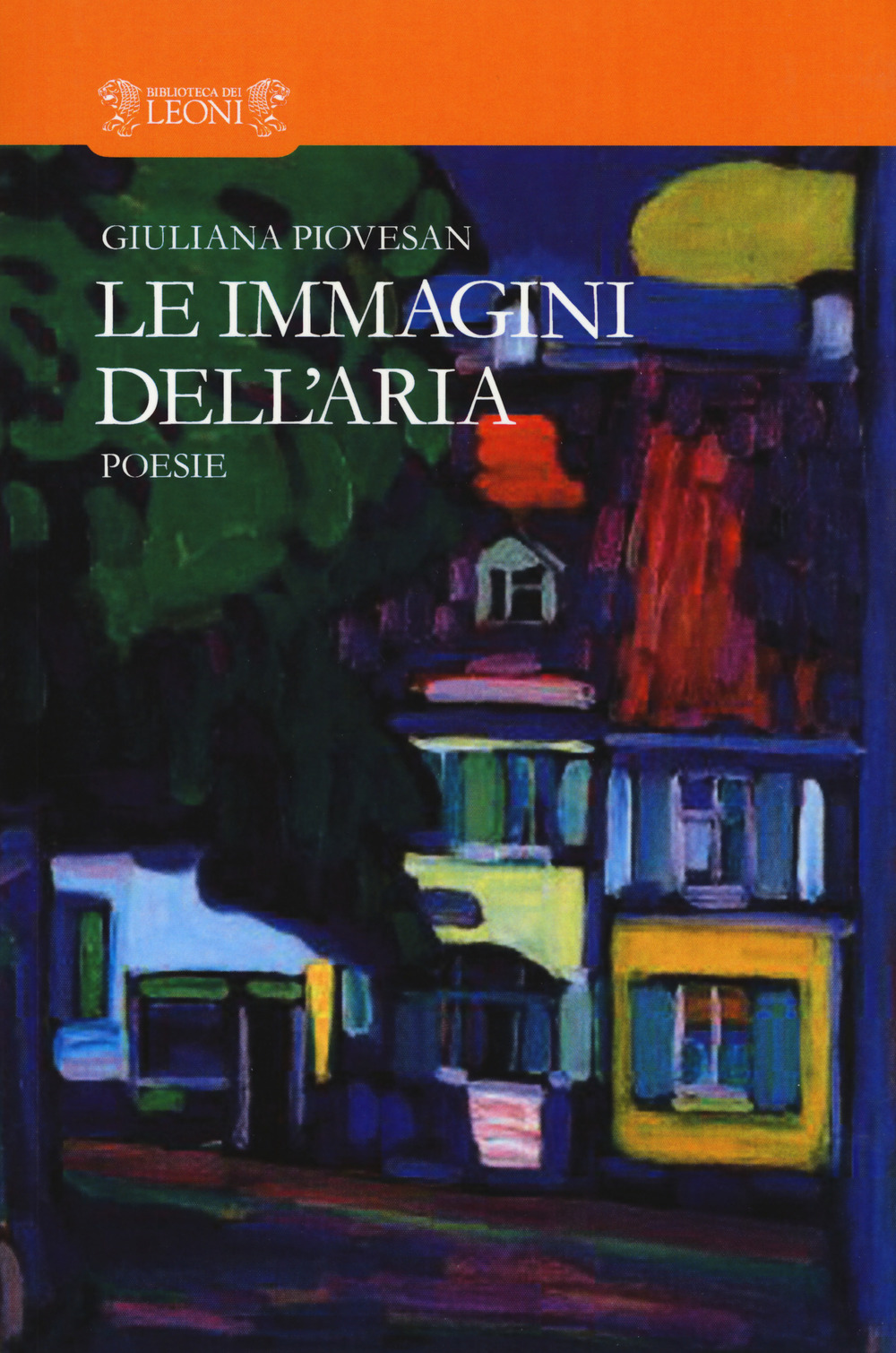Le immagini dell'aria