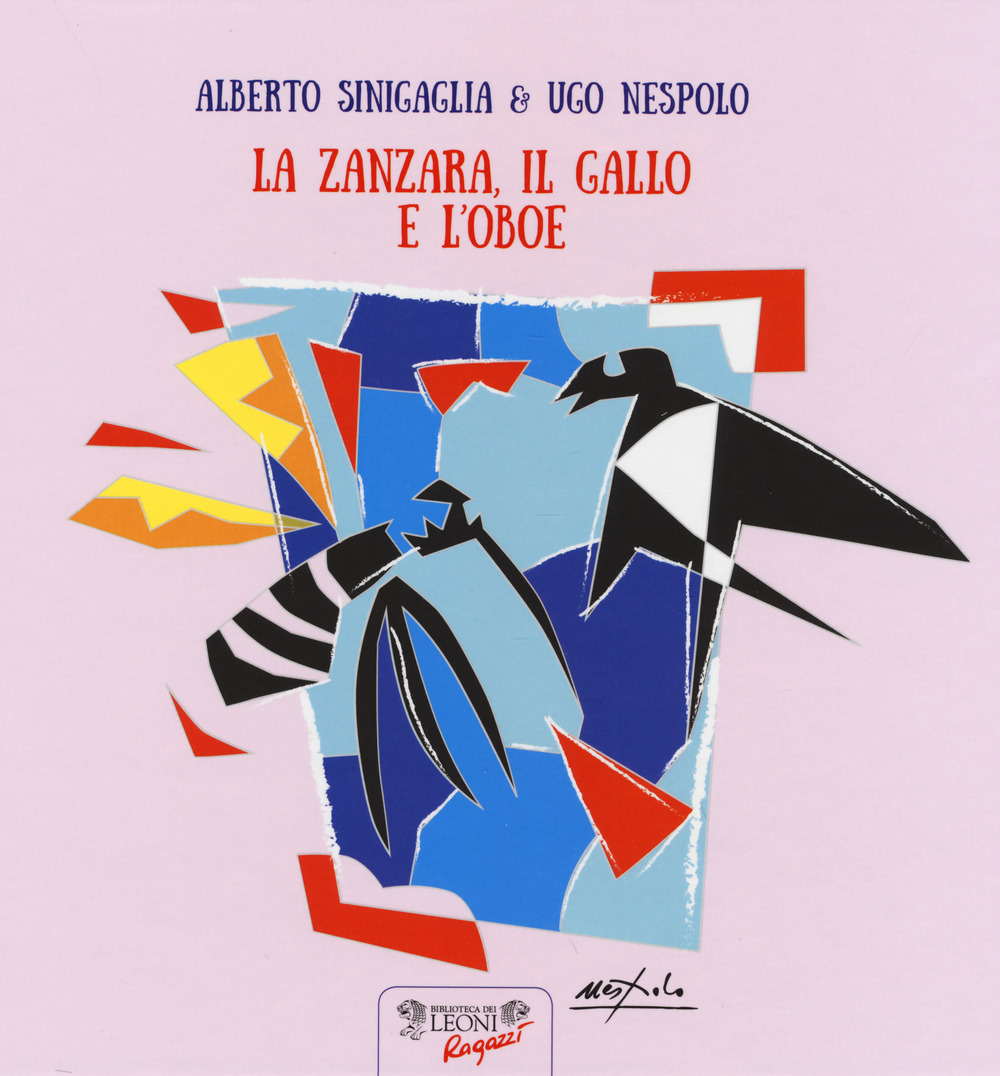 La zanzara, il gallo e l'oboe