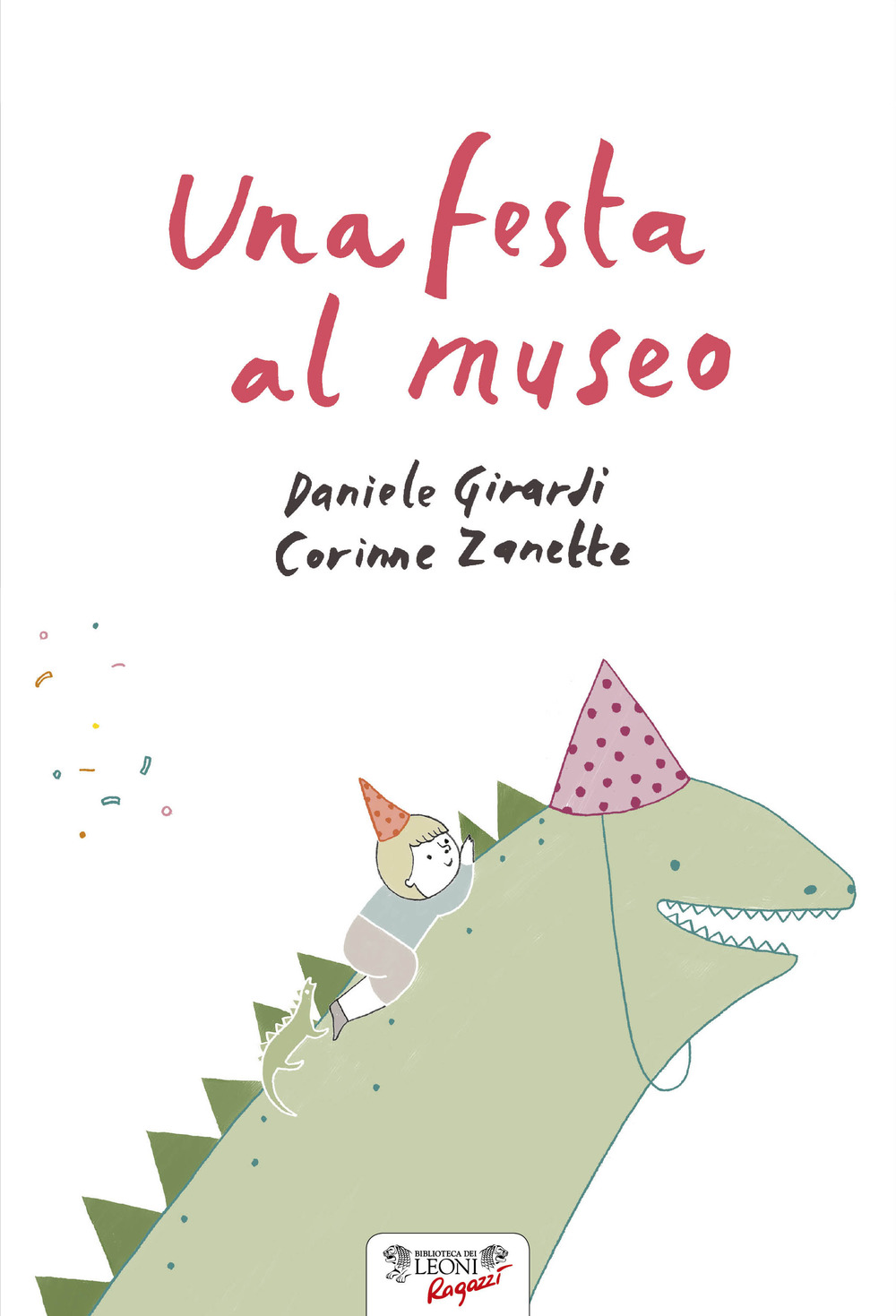 Una festa al museo