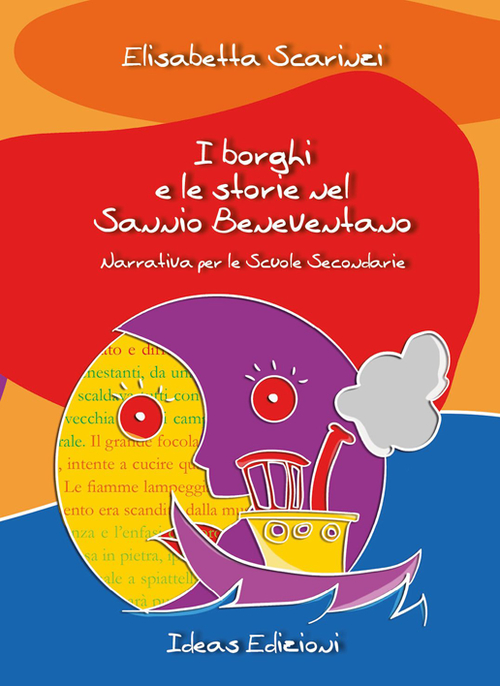 I borghi e le storie nel Sannio Beneventano