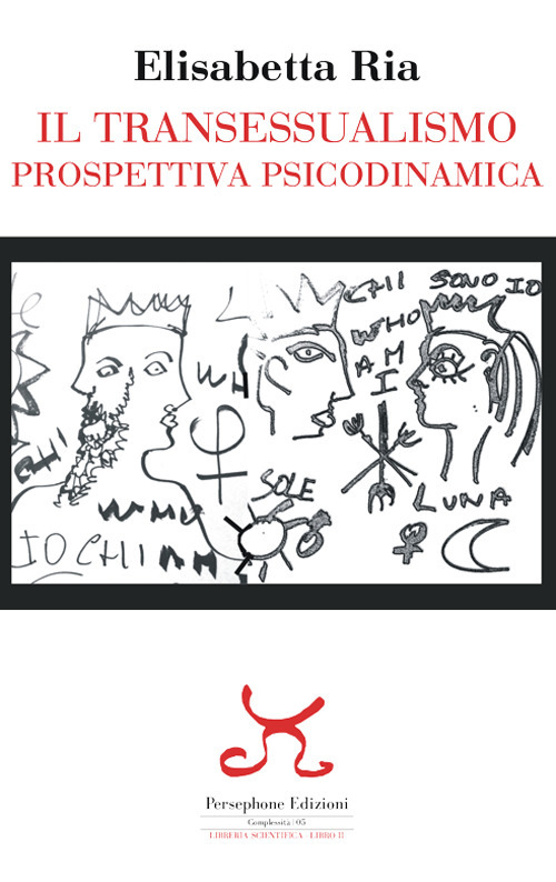 Il transessualismo. Prospettiva psicodinamica