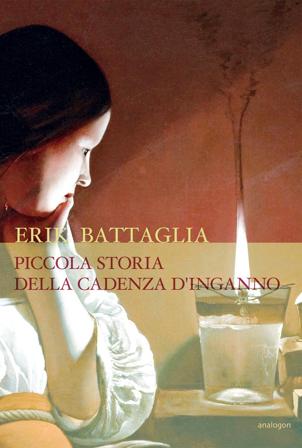 Piccola storia della cadenza d'inganno. Come motivo liederistico (con alcune digressioni e oltre 300 esempi musicali)