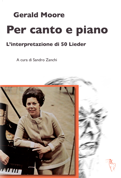 Per canto e piano. L'interpretazione di 50 Lieder