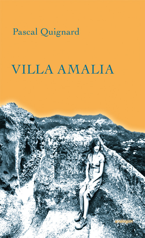 Villa Amalia