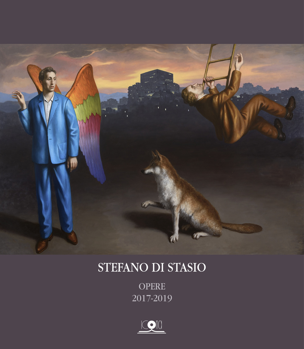 Stefano Di Stasio. Opere 2017-2019