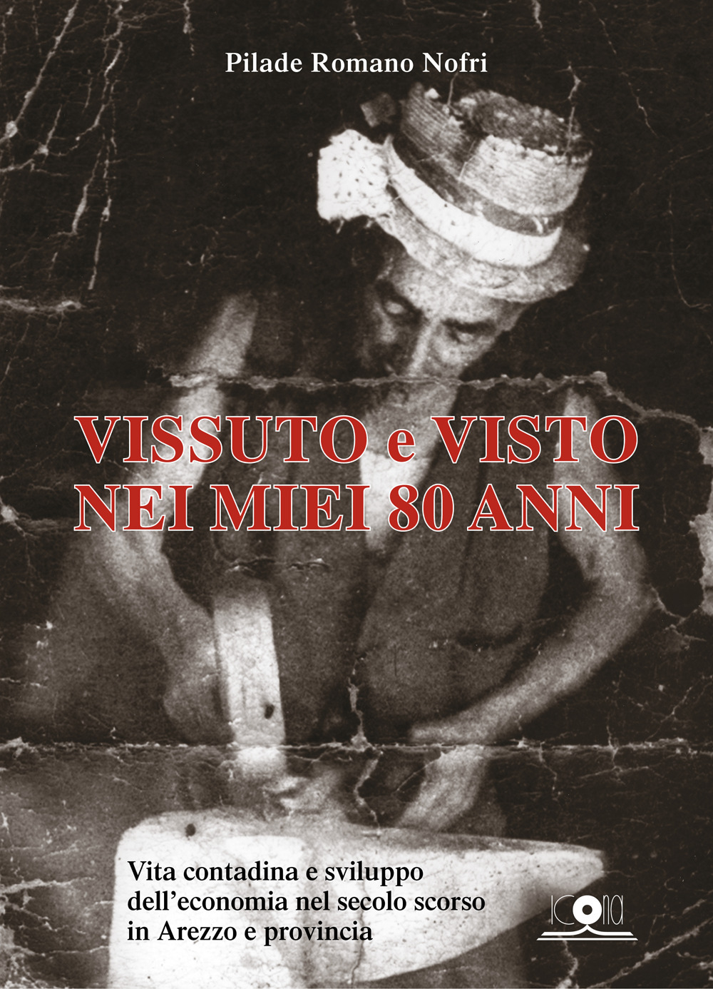 Vissuto e visto nei miei 80 anni. Vita contadina e sviluppo dell’economia nel secolo scorso in Arezzo e provincia