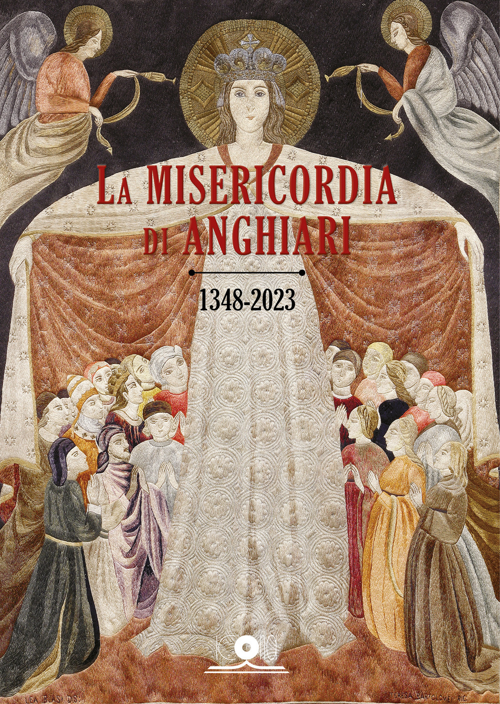 La misericordia di Anghiari (1348-2023)