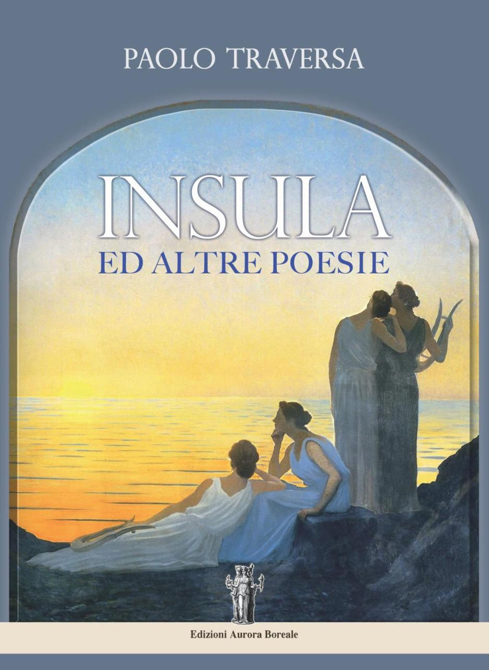 Insula ed altre poesie